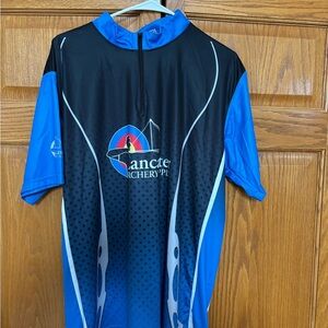 Lancaster Archery Jersey